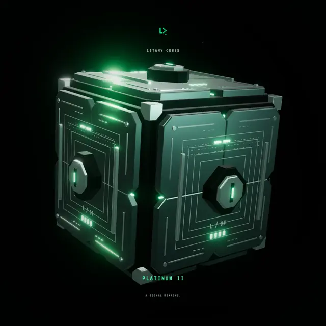 Platinum II Cube family preview