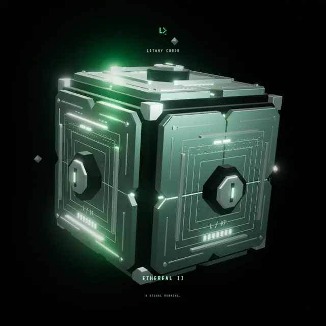 Ethereal II Cube family preview