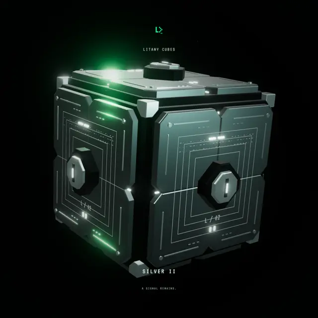 Silver II Cube family preview